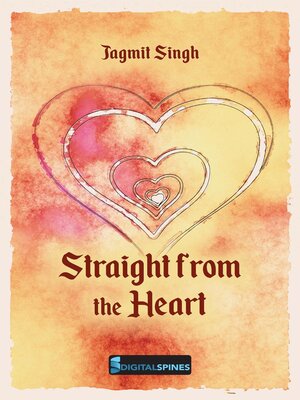 cover image of Straight from the Heart